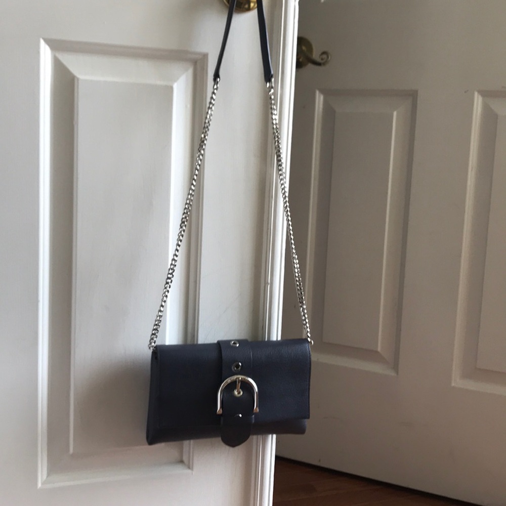 Henri Bender crossbody/clutch purse